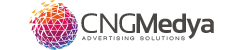 CNG Medya "Advertising Solutions"